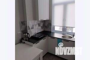 1-к квартира, посуточно, 27м2, 3/5 этаж