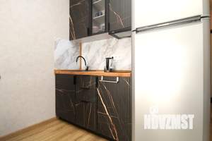 Студия квартира, посуточно, 25м2, 5/12 этаж