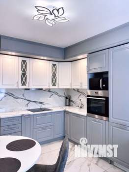 3-к квартира, на длительный срок, 47м2, 4/18 этаж