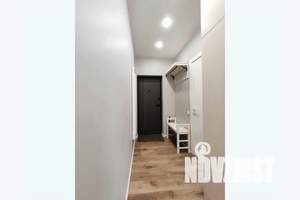 1-к квартира, посуточно, 37м2, 1/3 этаж