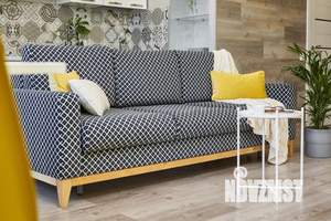 Студия квартира, посуточно, 36м2, 18/19 этаж