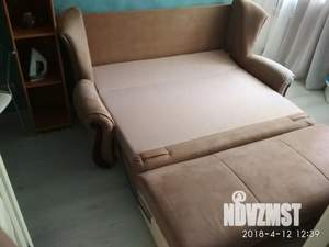 2-к квартира, посуточно, 25м2, 2/16 этаж