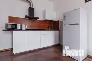 1-к квартира, посуточно, 55м2, 1/1 этаж