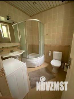 2-к квартира, посуточно, 59м2, 1/1 этаж