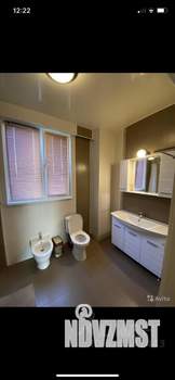 3-к квартира, на длительный срок, 100м2, 1/3 этаж