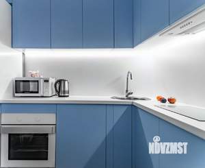 1-к квартира, на длительный срок, 30м2, 7/7 этаж