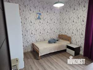 3-к квартира, на длительный срок, 80м2, 3/3 этаж