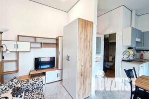 1-к квартира, посуточно, 25м2, 1/3 этаж