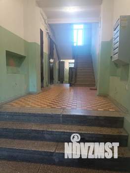 2-к квартира, посуточно, 70м2, 1/3 этаж
