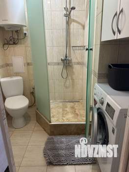 2-к квартира, посуточно, 44м2, 8/8 этаж