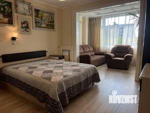 2-к квартира, посуточно, 60м2, 6/9 этаж