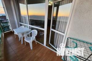 2-к квартира, посуточно, 105м2, 12/16 этаж