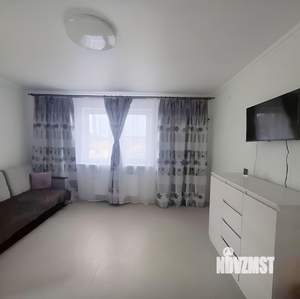 2-к квартира, на длительный срок, 60м2, 4/12 этаж