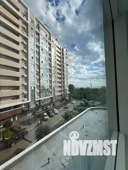 1-к квартира, посуточно, 40м2, 4/13 этаж