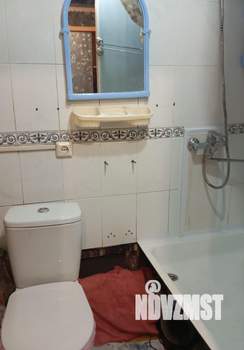 Студия квартира, на длительный срок, 18м2, 5/5 этаж