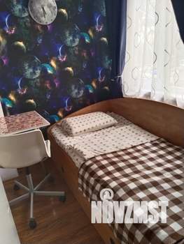 Студия квартира, посуточно, 33м2, 2/8 этаж