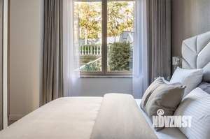 1-к квартира, посуточно, 34м2, 1/1 этаж