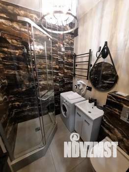 2-к квартира, посуточно, 25м2, 2/5 этаж