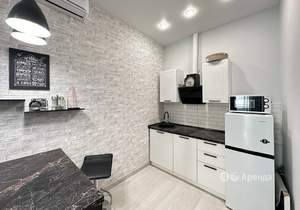 2-к квартира, на длительный срок, 39м2, 1/15 этаж