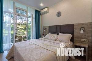 1-к квартира, посуточно, 20м2, 4/6 этаж