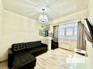 2-к квартира, на длительный срок, 51м2, 3/4 этаж
