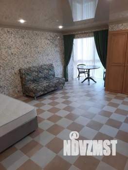 1-к квартира, посуточно, 35м2, 4/5 этаж