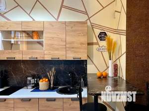 Студия квартира, посуточно, 23м2, 4/10 этаж