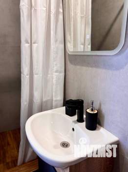 1-к квартира, посуточно, 23м2, 1/1 этаж