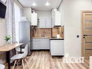 Студия квартира, посуточно, 29м2, 2/7 этаж