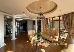 5-к квартира, на длительный срок, 160м2, 5/7 этаж