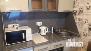 Студия квартира, посуточно, 18м2, 2/6 этаж