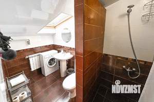 2-к квартира, посуточно, 50м2, 1/1 этаж