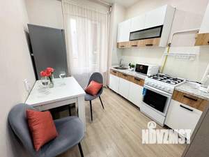 2-к квартира, посуточно, 55м2, 7/9 этаж