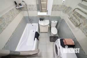 Студия квартира, на длительный срок, 25м2, 4/7 этаж