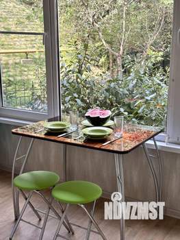 1-к квартира, посуточно, 35м2, 2/4 этаж