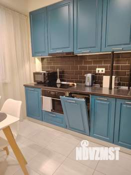 Студия квартира, на длительный срок, 34м2, 5/10 этаж