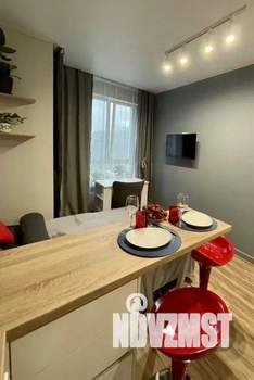 1-к квартира, посуточно, 19м2, 1/1 этаж