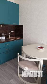 Студия квартира, посуточно, 22м2, 5/13 этаж