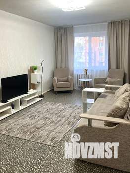 2-к квартира, посуточно, 53м2, 6/9 этаж