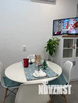 2-к квартира, посуточно, 26м2, 4/4 этаж