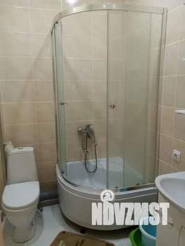 Студия квартира, посуточно, 19м2, 1/5 этаж