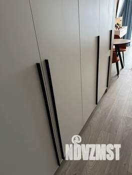 Студия квартира, посуточно, 24м2, 16/19 этаж