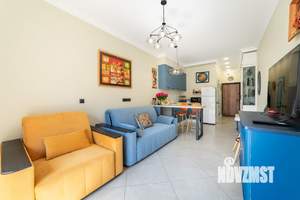 Студия квартира, посуточно, 30м2, 6/20 этаж