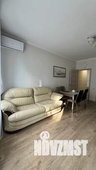 2-к квартира, посуточно, 100м2, 4/18 этаж