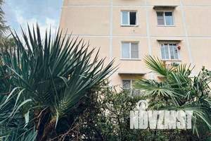 1-к квартира, посуточно, 20м2, 1/5 этаж