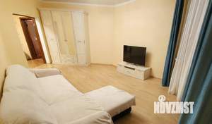 3-к квартира, на длительный срок, 90м2, 6/24 этаж