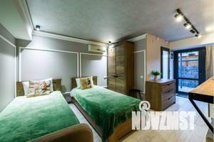 1-к квартира, посуточно, 19м2, 1/3 этаж