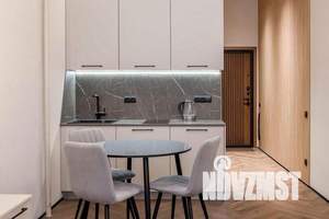 1-к квартира, посуточно, 35м2, 3/13 этаж