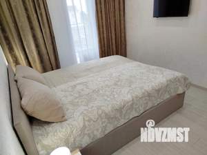 2-к квартира, посуточно, 45м2, 1/1 этаж