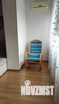 2-к квартира, посуточно, 65м2, 8/8 этаж